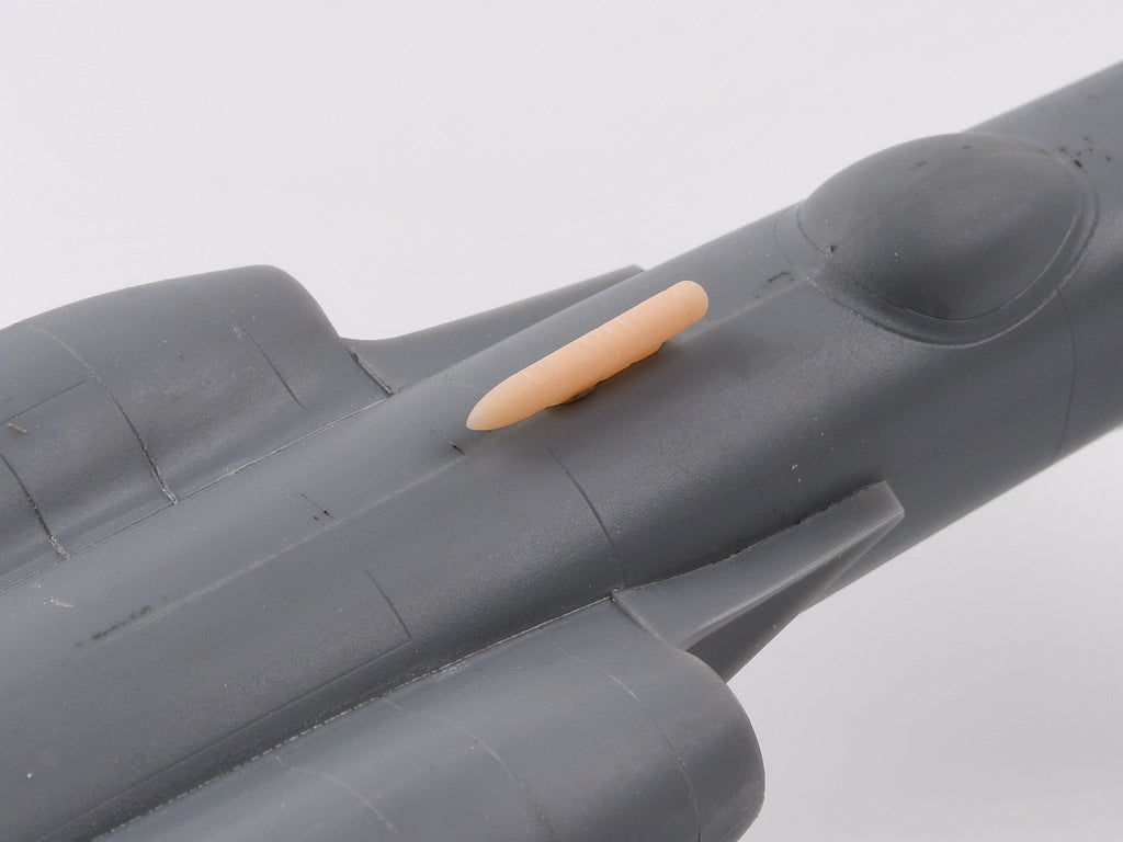 Targeting & Sighting Systems Set/144scale