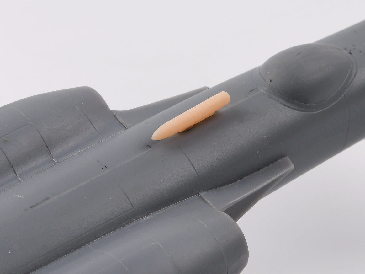 Targeting & Sighting Systems Set/144scale