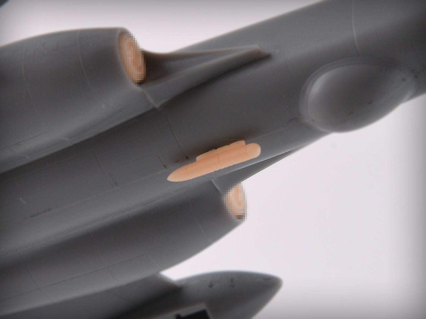 Targeting & Sighting Systems Set/144scale
