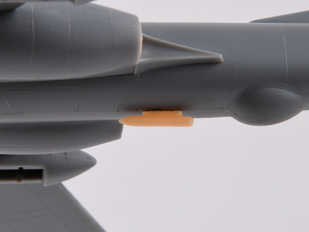 Targeting & Sighting Systems Set/144scale
