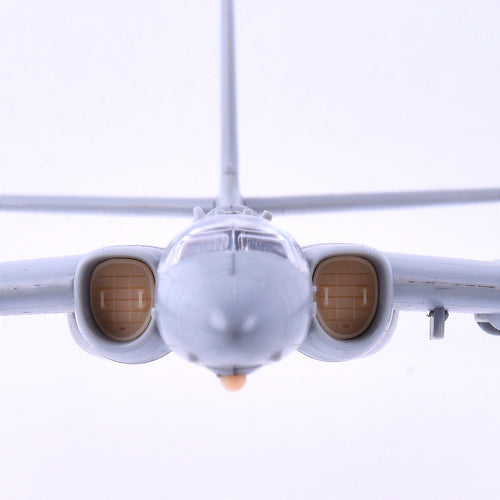 Exhaust Nozzles & FOD Cover Set/144 scale
