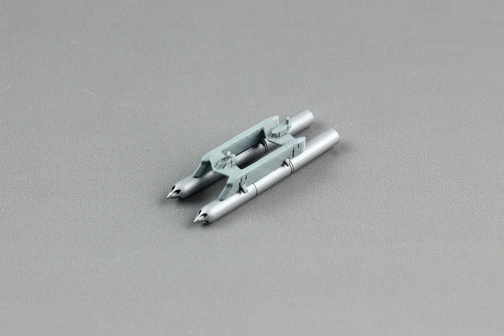 B-13L Rocket Pods/144 scale