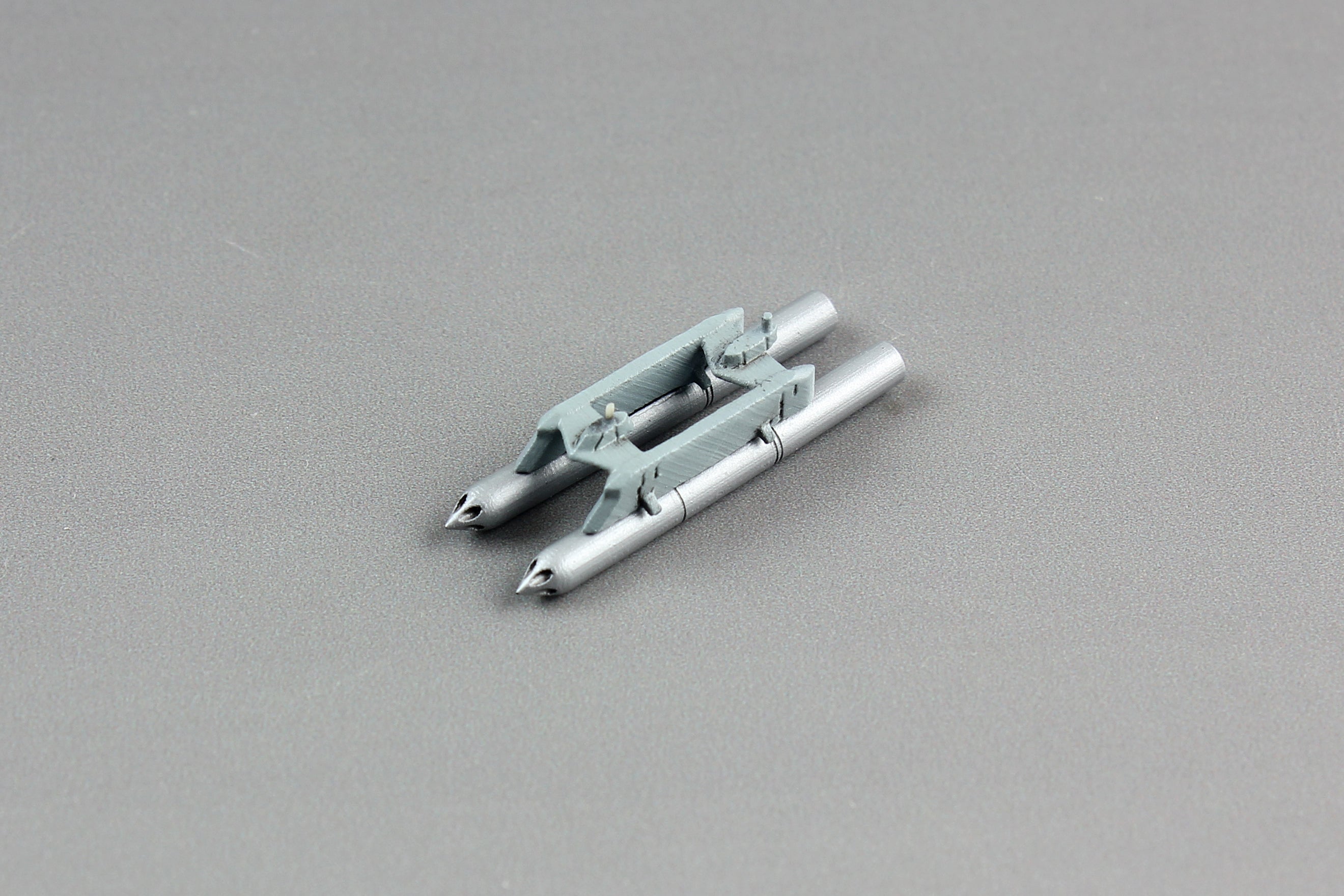 B-13L Rocket Pods/144 scale