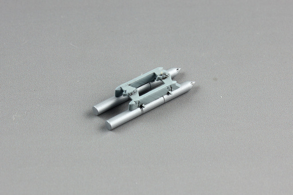 B-13L Rocket Pods/144 scale