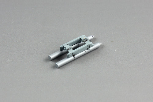 B-13L Rocket Pods/144 scale