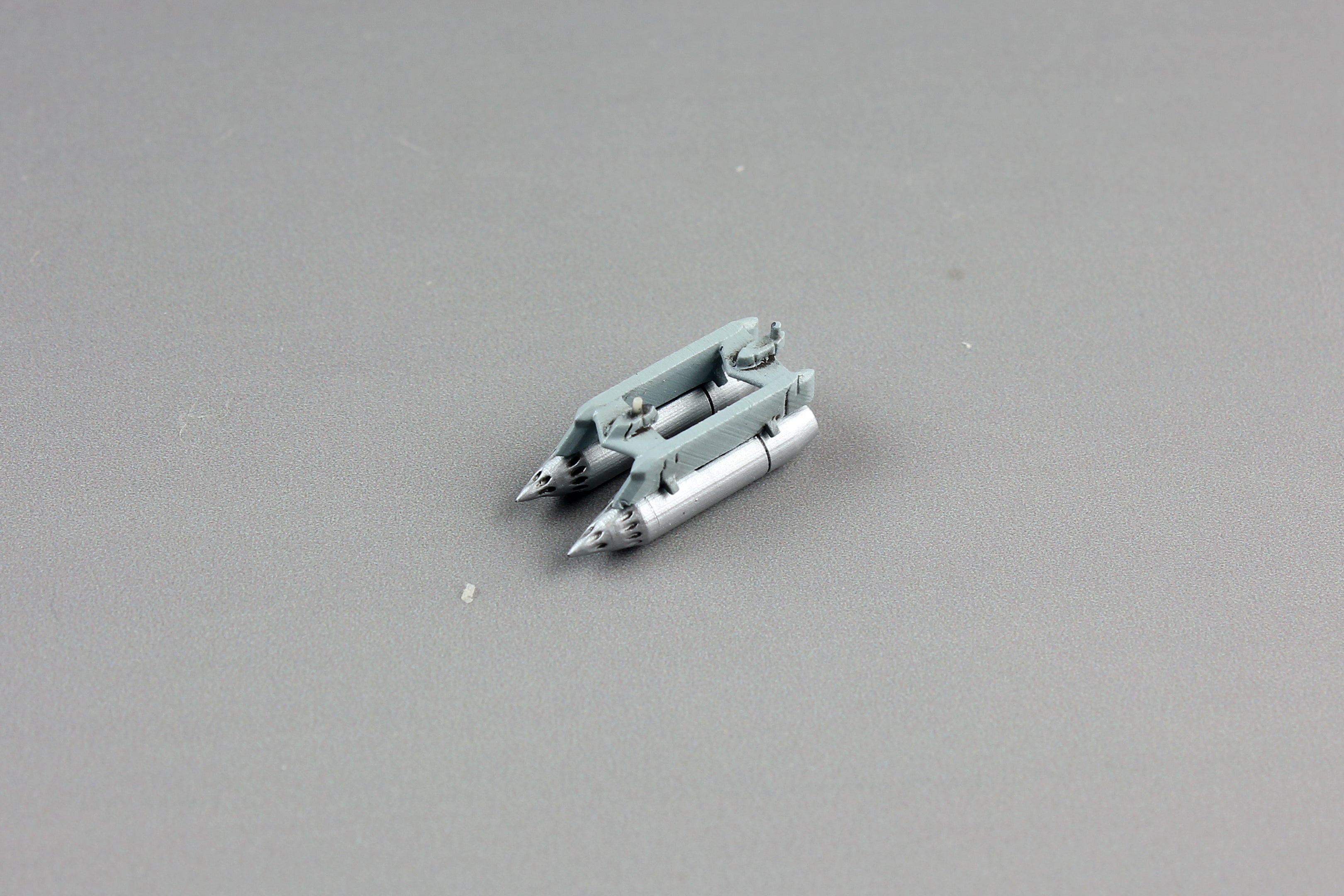 B-8M1 Rocket Pods/144 scale