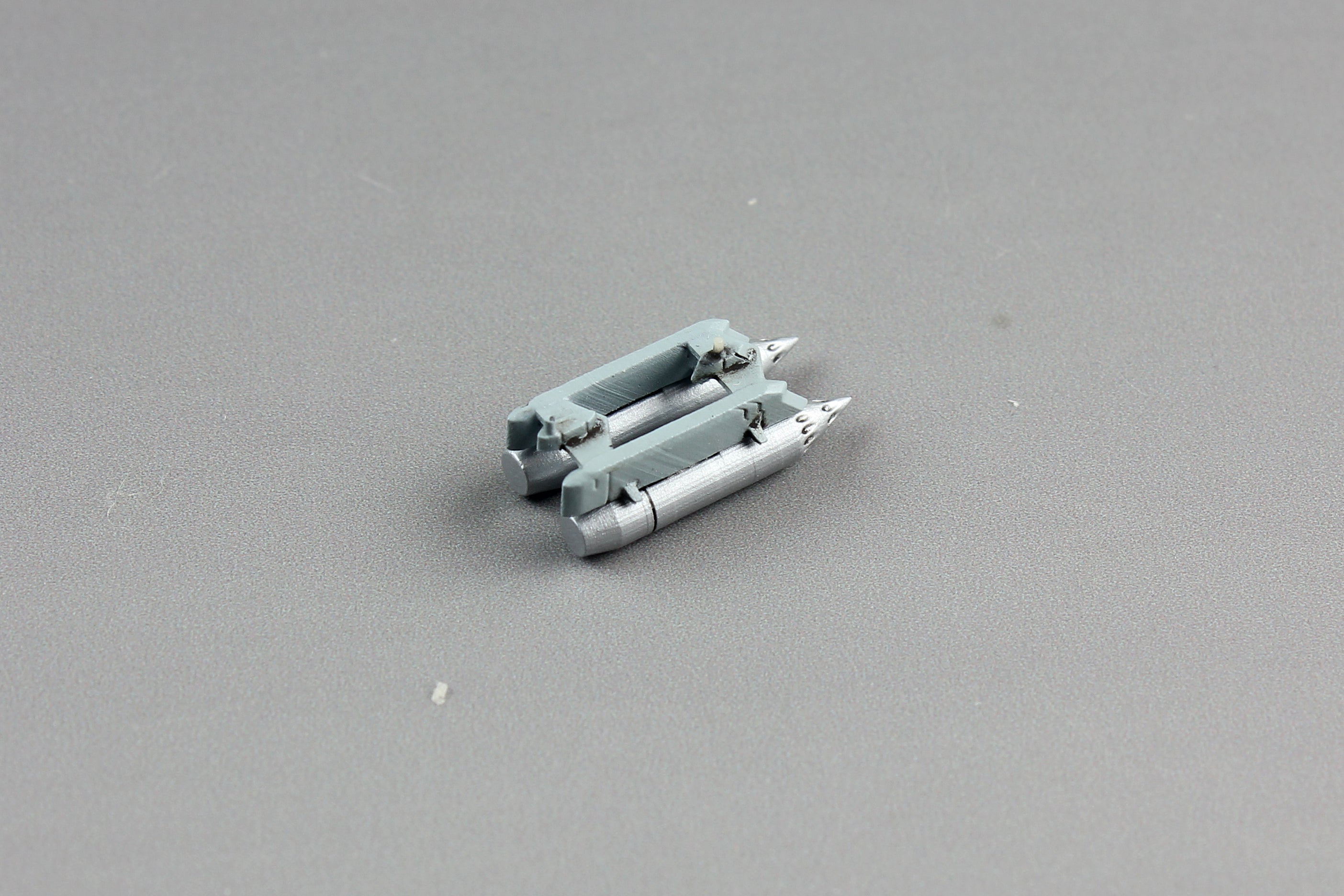 B-8M1 Rocket Pods/144 scale