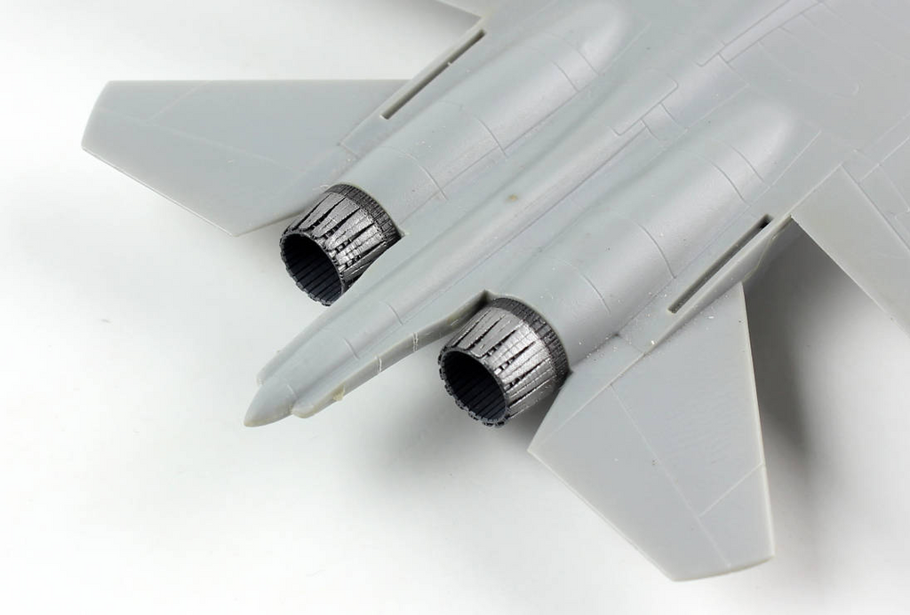 WS-10 "Taihang" Engine Detail-up Kit/144 scale