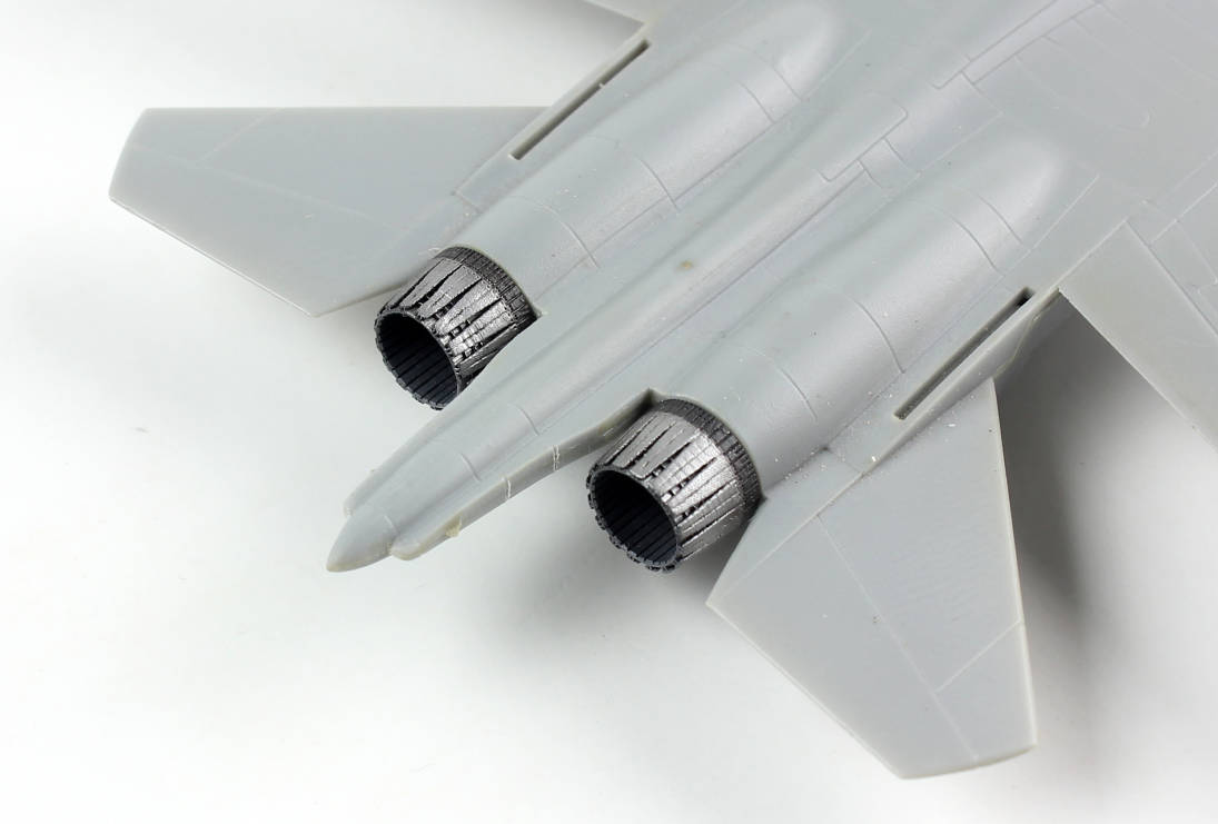 WS-10 "Taihang" Engine Detail-up Kit/144 scale