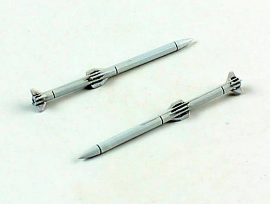 J-16D Weapon Loads/144 scale